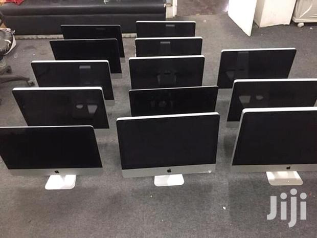 Desktop Computer Apple iMac 4GB Intel Core 2 Duo HDD 500GB - thumbnail 3