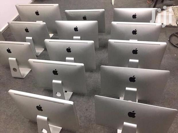 Desktop Computer Apple iMac 4GB Intel Core 2 Duo HDD 500GB - thumbnail 4