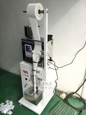 Spiral Packaging Machine
