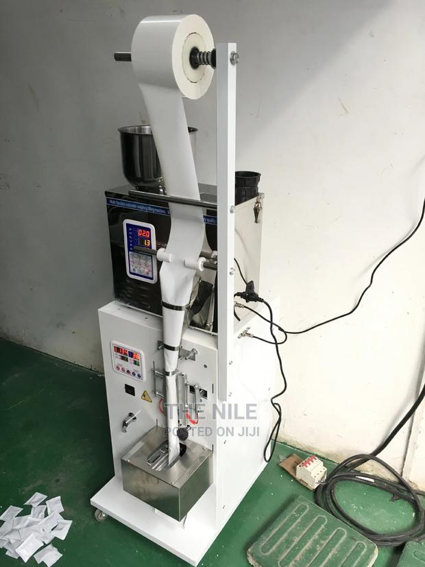 Spiral Packaging Machine - thumbnail 2