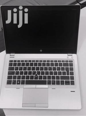 Laptop HP EliteBook Folio 9470M 4GB Intel Core i5 HDD 500GB