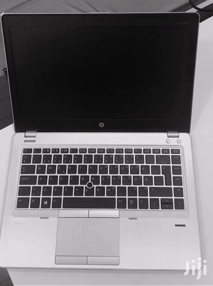 Laptop HP EliteBook Folio 9470M 4GB Intel Core i5 HDD 500GB