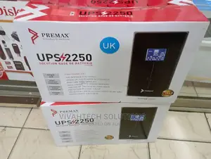 Premax 2250va UPS