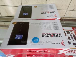 Premax Battery Backup Solution 2250VA UPS - thumbnail 2