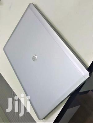 Laptop HP EliteBook Folio 9470M 4GB Intel Core i5 HDD 500GB
