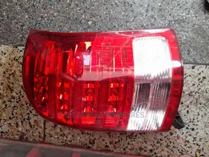 Wish 2005 2002 Tail Lights