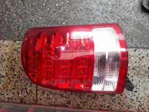 Wish 2005 2002 Tail Lights