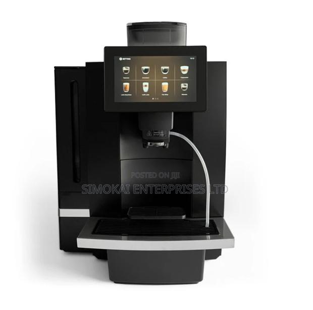 Mythos Duo Touch 6L - main view