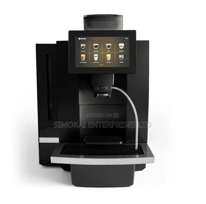 Mythos Duo Touch 6L