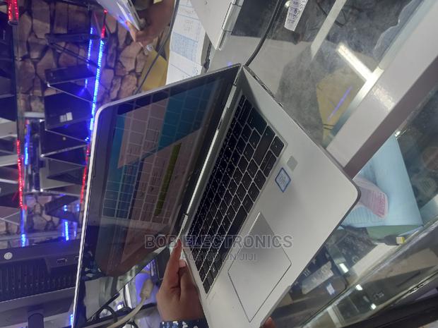 Laptop HP EliteBook 1040 4GB Intel Core I5 256GB - thumbnail 4