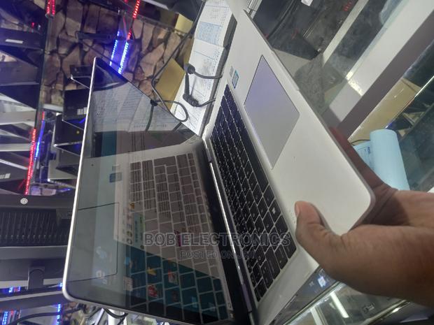 Laptop HP EliteBook 1040 4GB Intel Core I5 256GB - thumbnail 2