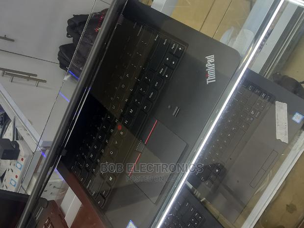 Laptop Lenovo ThinkPad X250 4GB Intel Core I5 256GB - main view