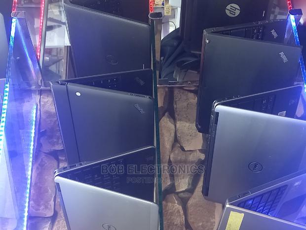 Laptop Lenovo ThinkPad X250 4GB Intel Core I5 256GB - thumbnail 4