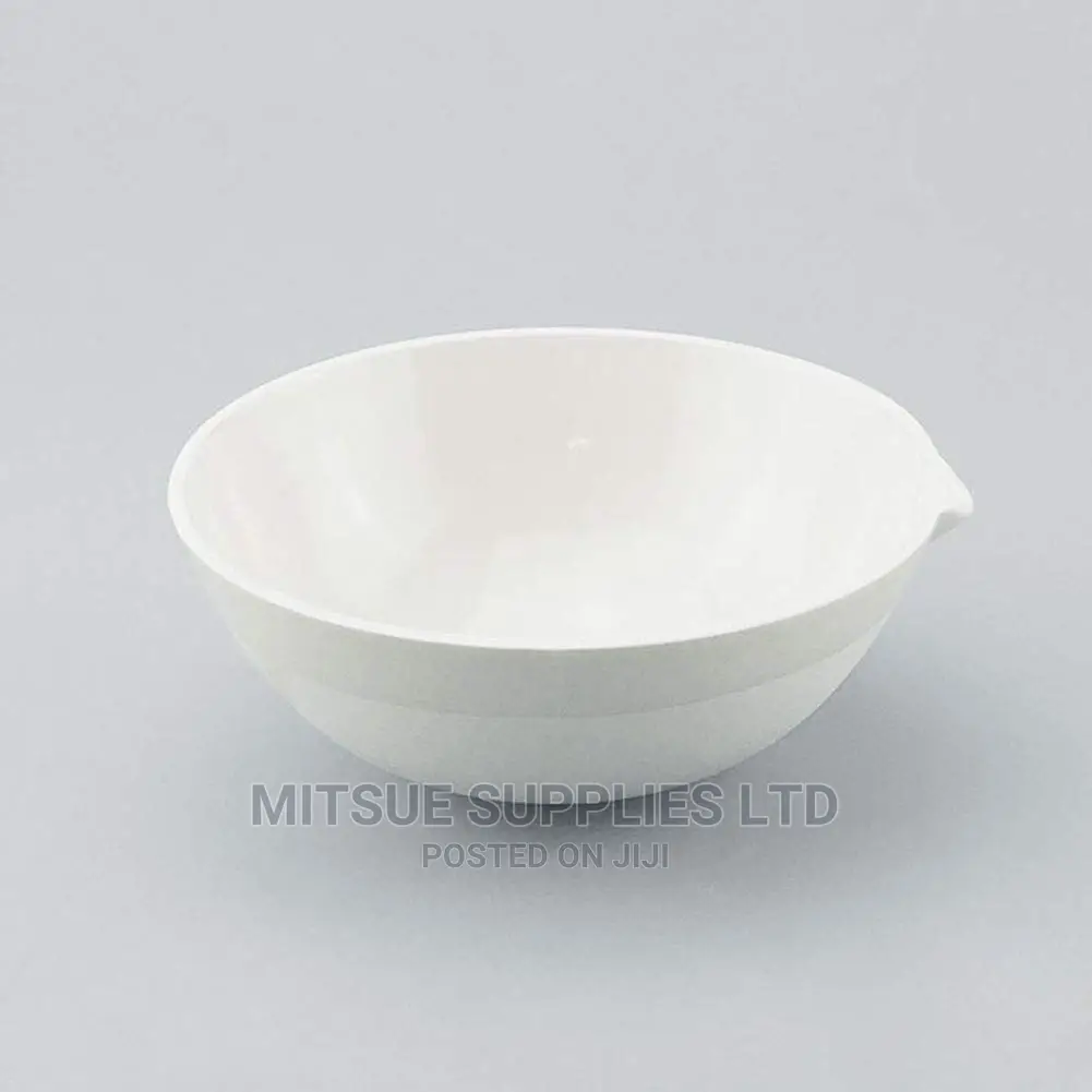 A Set of 10 Evaporating Dish 60mm- 25ml