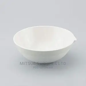 A Set of 10 Evaporating Dish 60mm- 25ml