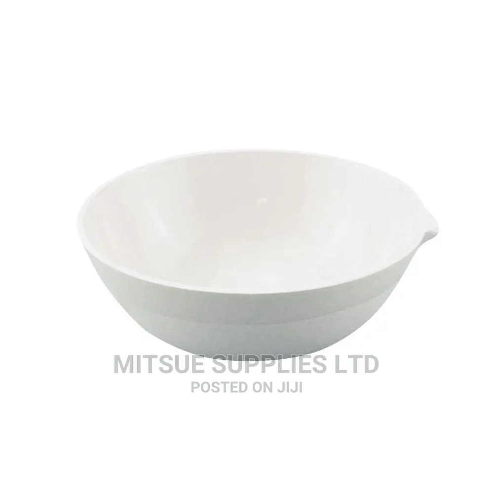 A Set of 10 Evaporating Dish 75mm