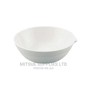 A Set of 10 Evaporating Dish 75mm - thumbnail 2