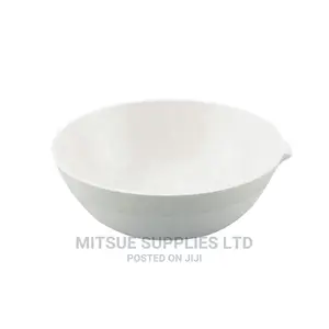A Set of 10 Evaporating Dish 75mm