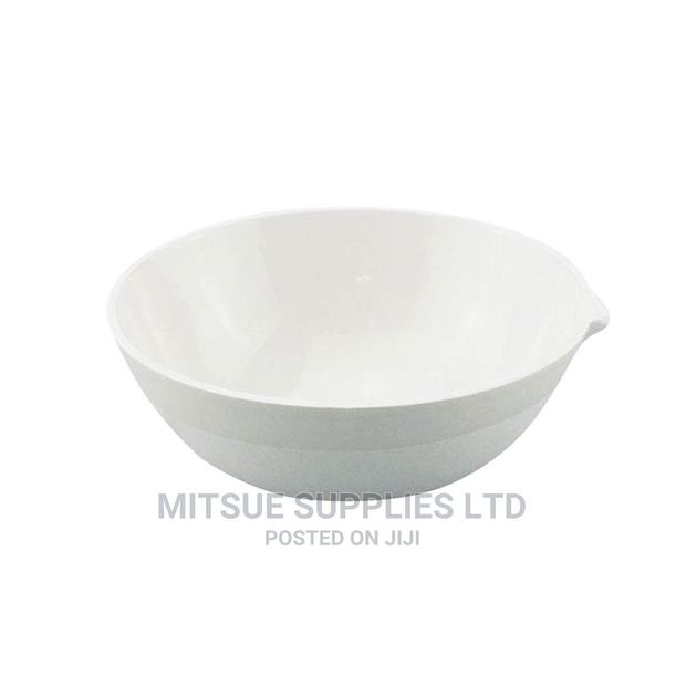 A Set of 10 Evaporating Dish 75mm - main view