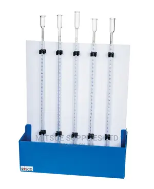 Expansion of Liquid Apparatus