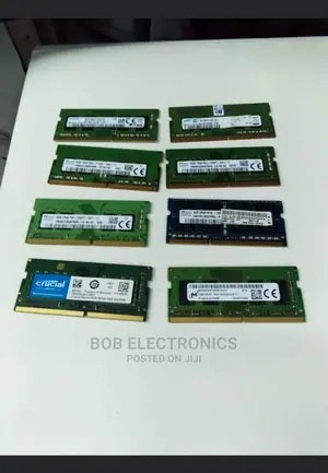 Computer Rams (Upgrade Services)