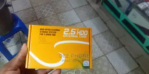 High Quality Hard Disk Casing