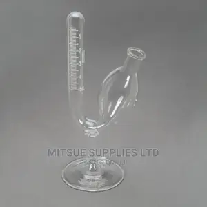 Fermentation Tube Glass
