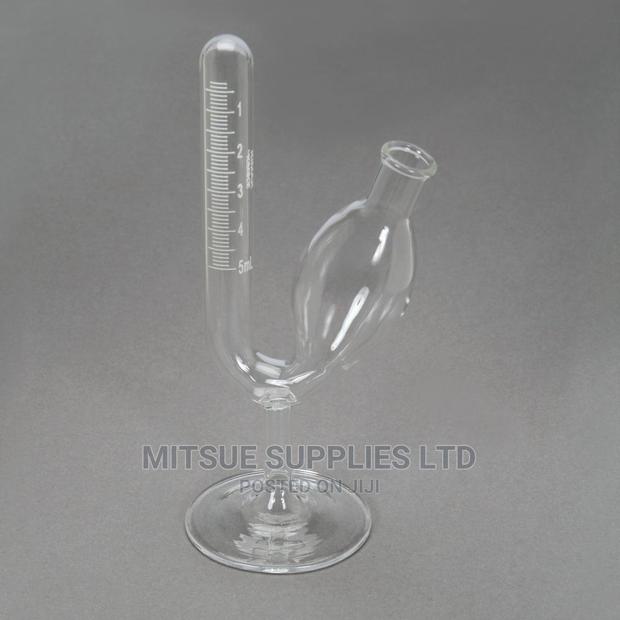 Fermentation Tube Glass - thumbnail 3