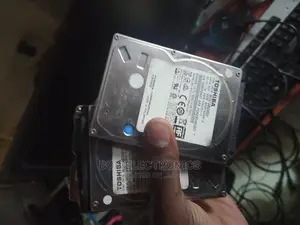 Laptop Hard Disk (Tested Drives)