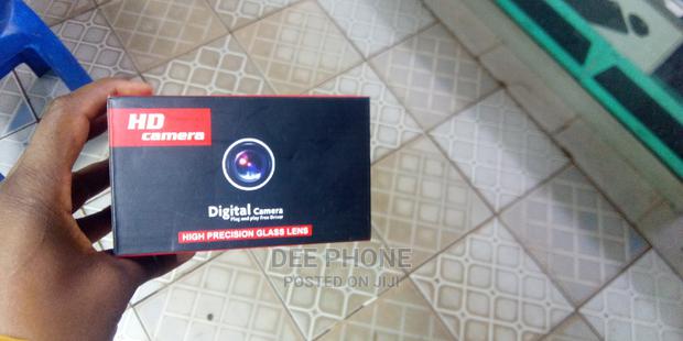 HD Digital Web Camera - thumbnail 2