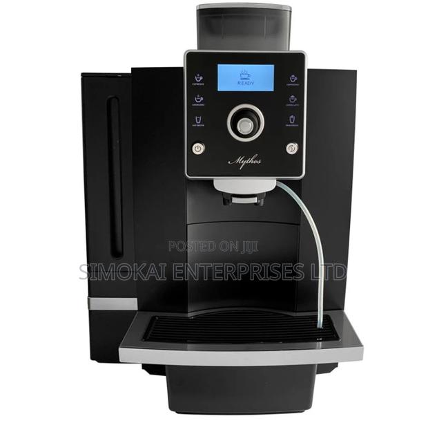 Mythos Exel 2.0 - main view