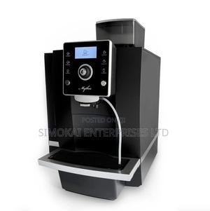 One Touch Coffee Machine - thumbnail 2