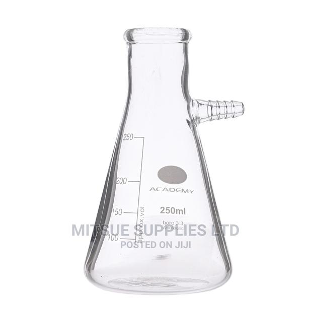 A Paif of Filter Flask-250ml