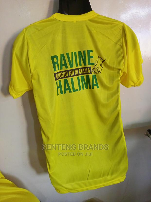 Printed Campign Election T-Shirts