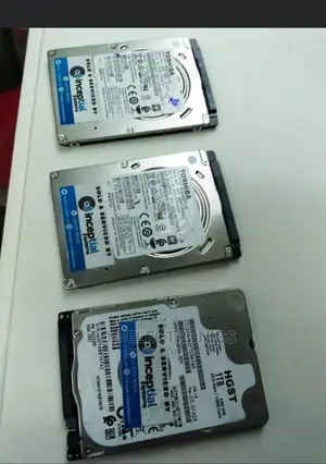 500gb Laptop Hard Disk (Internal With Warranty)