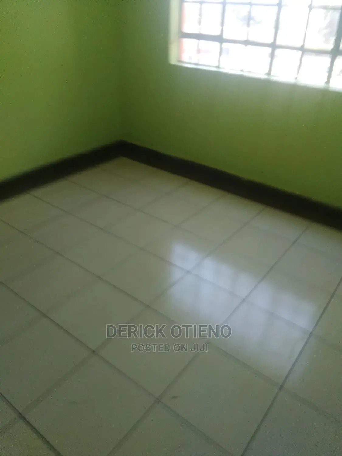 1bdrm Apartment in Jamhuri for rent
