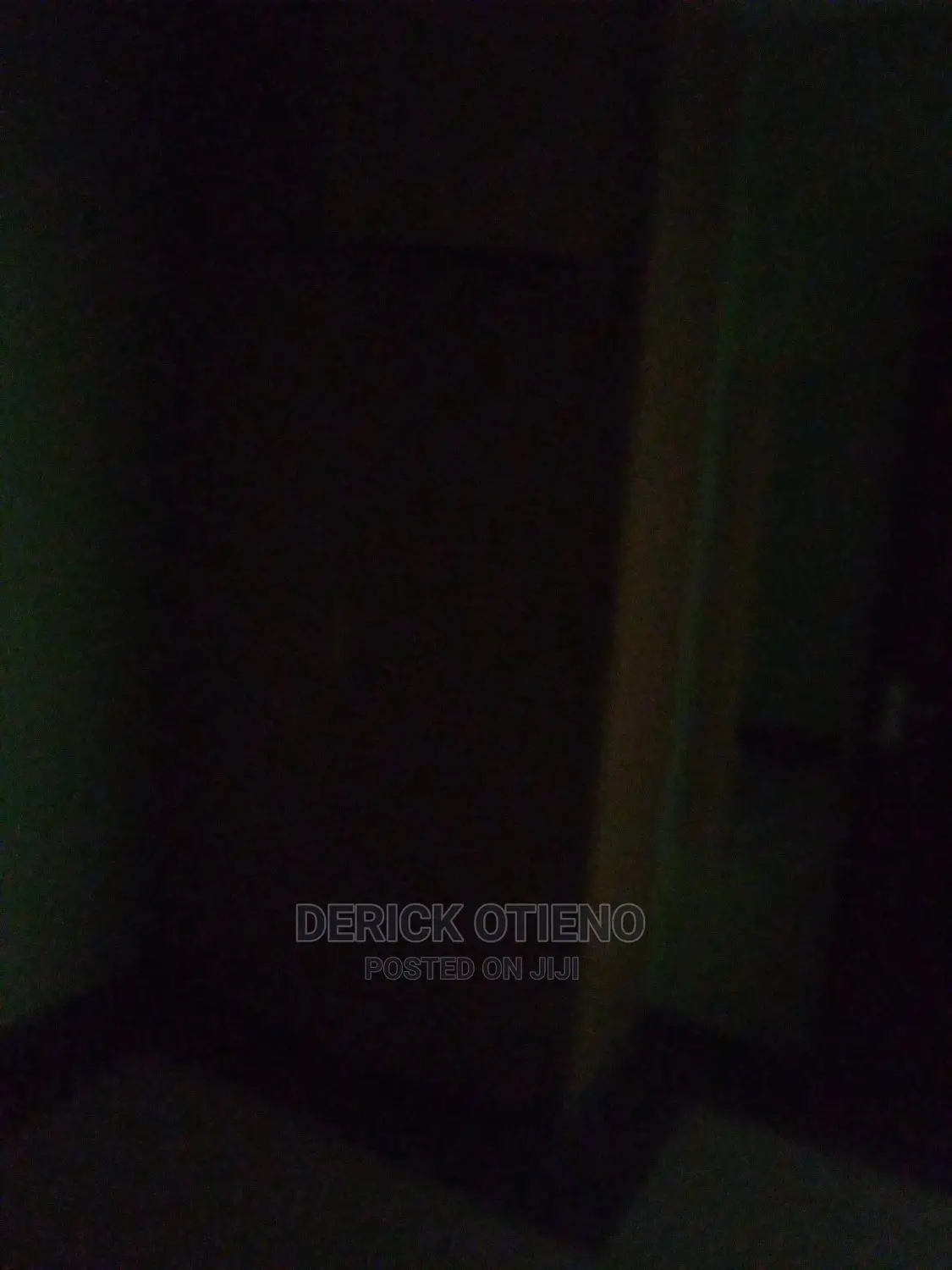 1bdrm Apartment in Jamhuri for rent