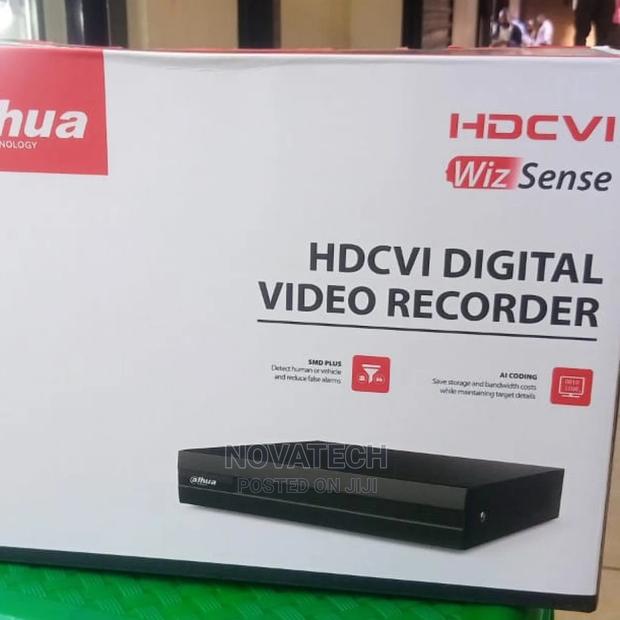 Alhua DVR HDCVI Digital Video Recorder