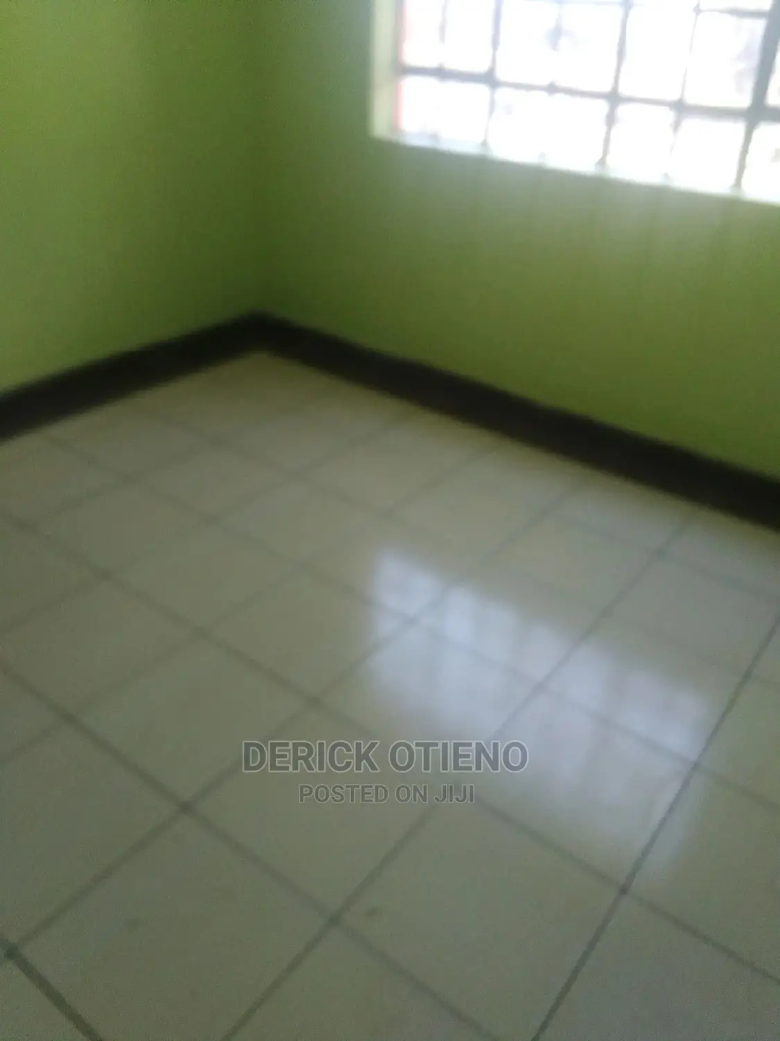 1bdrm Apartment in Jamhuri for rent