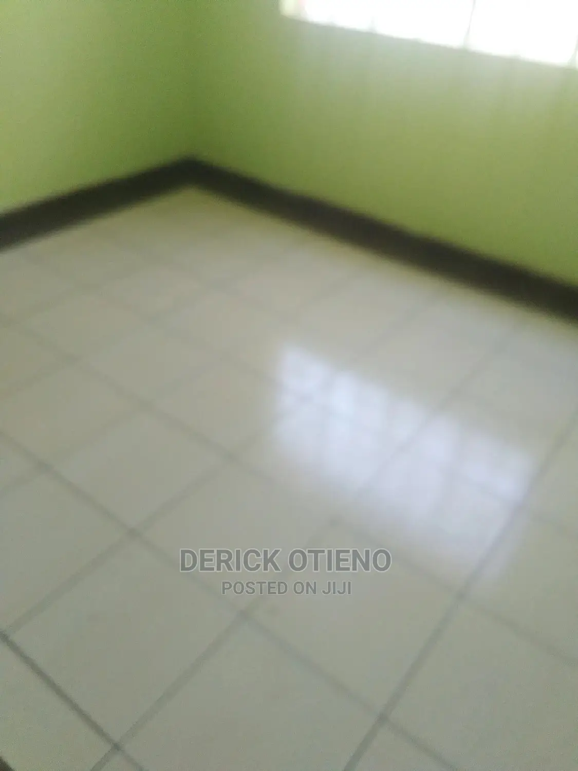 1bdrm Apartment in Jamhuri for rent