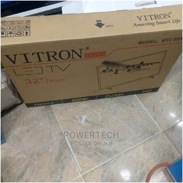 Vitron -32 Inches Digital TV - main view