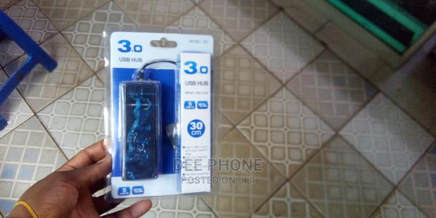 USB Hub 3.0 - main view