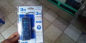 USB Hub 3.0