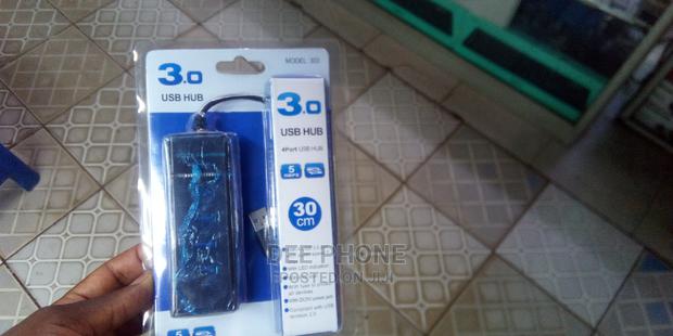 USB Hub 3.0 - thumbnail 3