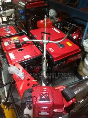 Brush Cutter Honda Brand