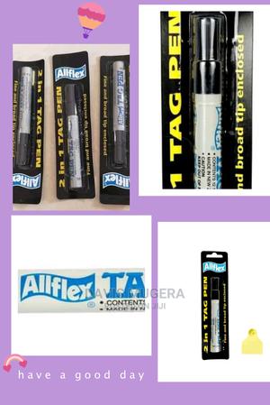 Permanent Eartag Marker Pen - thumbnail 2