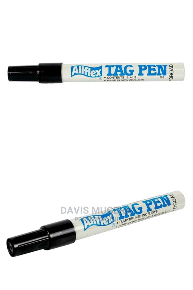 Permanent Eartag Marker Pen - thumbnail 3