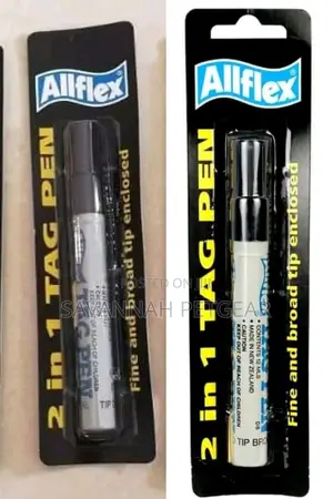 Permanent Eartag Marker Pen