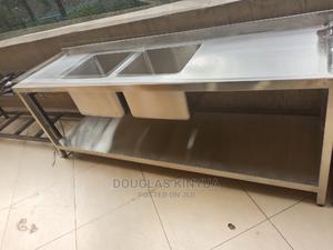 Kitchen Sink Deep Bowl - thumbnail 2