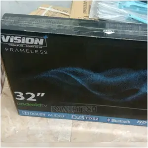 Vision 32 Inches Smart Android TV